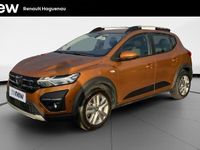 Occasion Dacia Sandero Comfort 2021 Orange Citadine