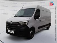 Occasion Renault Master 2024 Blanc minéral Monospace