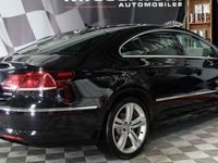 occasion VW CC 2.0 TDI 140CH BLUEMOTION