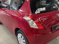 occasion Suzuki Swift III 1.3 DDiS75 GL 3p