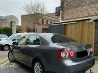 occasion VW Jetta 19 TDI 105Ch 132000KM