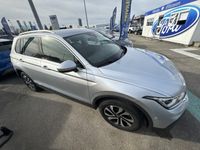 occasion VW Tiguan 2.0 TDI 150 ch Active DSG7 - VIVA191689344