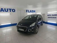 occasion Peugeot 3008 1.6 Hdi115 Fap Active