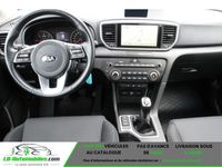 occasion Kia Sportage 1.6 CRDi 136 4x4 BVM