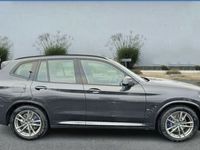 occasion BMW X3 xDrive30eA 292ch M Sport 10cv