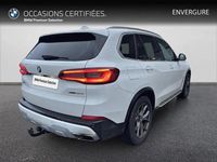 Occasion BMW X5 xLine 269 ch (197 kW) 2018 Blanc SUV