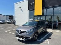 Occasion Renault Captur 90 ch (66 kW) 2014 Gris SUV