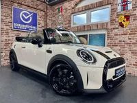 occasion Mini Cooper S Cabriolet 2.0 178cv Auto Classic Trim