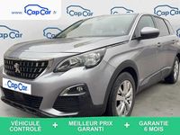 Occasion Peugeot 5008 Business-Line 131 ch (96 kW) 2020 SUV