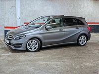 occasion Mercedes 200 II136ch BA 7G-DCT Cuir TO Pano