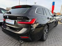 Occasion BMW 320 190 ch (139 kW) 2021 Noir Break