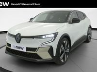 Occasion Renault Megane E-Tech Iconic 161 kW (220 ch) 2024 Blanc Berline