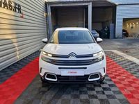 Occasion Citroën C5 Business Class 181 ch (133 kW) 2021 Blanc SUV