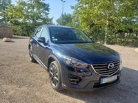 occasion Mazda CX-5 2.2L Skyactiv-D 150 ch 4x2 Dynamique Plus