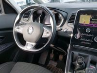 occasion Renault Scénic IV (JFA) 1.5 dCi 110ch Hybrid Assist Business