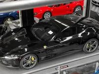 occasion Ferrari Roma V8 Bi-turbo 3.9 620 – Première Main – Écotaxe Payée