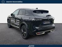 Occasion Nissan Qashqai 158 ch (116 kW) 2025 Noir SUV
