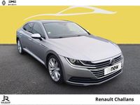 Occasion VW Arteon Exclusive 2019 Gris Berline
