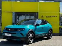 Occasion Opel Mokka Edition 136 ch (100 kW) 2025 Noir SUV