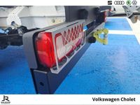 occasion VW Crafter Véhicules UtilitairesCRAFTER CSC BENNE COFFRE GRUAU PROP (RJ) 50 L3 2.0 TDI 163CH