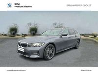 occasion BMW 330 330 iA 258ch Edition Sport