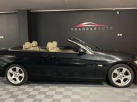 occasion BMW 320 Cabriolet serie e93 320i luxe a