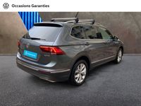 occasion VW Tiguan Allspace 2.0 TDI 150ch Carat DSG7 Euro6d-T