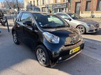 Occasion Toyota iQ 2009 Citadine