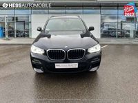 occasion BMW X3 sDrive18dA 150ch M Sport