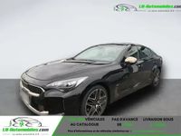 occasion Kia Stinger 3.3 T-gdi 366 Ch Bva 4x4