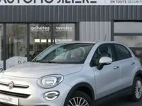 occasion Fiat 500X X Phase 2 Lounge 1.3 T4 16v Fap 4x2 Dct6 150 Cv Boîte Auto