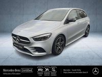 Occasion Mercedes B200 AMG line 152 ch (111 kW) 2025 Noir Monospace