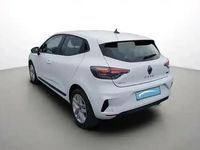 Occasion Renault Clio V 145 ch (106 kW) 2025 Glacier Berline