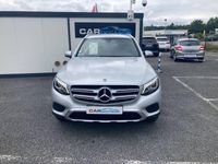 occasion Mercedes GLC350 Classe7g-dct 4matic Executive