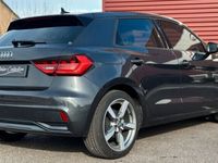 occasion Audi A1 Sportback 25 TFSI 95 ch S tronic 7 Advanced