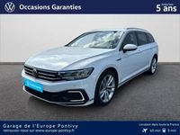 occasion VW Passat 1.4 Tsi 218ch Hybride Rechargeable Gte Dsg6 8cv