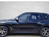 occasion BMW X5 IV (G05) M50d xDrive 400ch