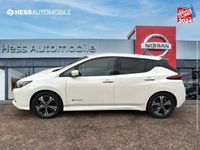 occasion Nissan Leaf 150ch 40kWh N-Connecta 2018