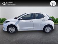 Occasion Toyota Yaris 69 ch (50 kW) 2022 Citadine