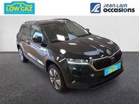 Occasion Skoda Karoq 150 ch (110 kW) 2022 Noir magic nacre SUV