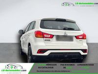 Occasion Mitsubishi ASX 117 ch (86 kW) 2018 SUV