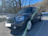 occasion Mini Cooper S Countryman E 224 ch ALL4 BVA6 Chili