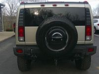 occasion Hummer H2 