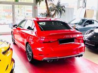 occasion Audi S3 Berline 2.0 TFSI 310CH QUATTRO S TRONIC 7