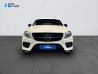 occasion Mercedes 450 GLE COUPE367ch AMG 4Matic 9G-Tronic