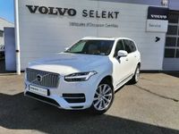 occasion Volvo XC90 T8 Twin Engine 303+87 Ch Geartronic 7pl Inscription Lux