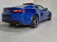 occasion Chevrolet Camaro 2.0 TURBO 275CH SPORT 8AT