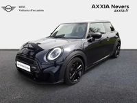 occasion Mini Cooper S John Cooper Works178ch