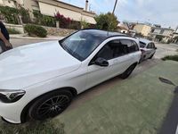 Occasion Mercedes GLC250 Sportline 204 ch (150 kW) 2018 SUV