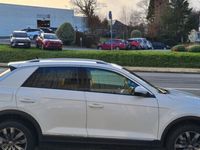 occasion VW T-Roc 1.5 TSI DSG7 150 CH CARAT